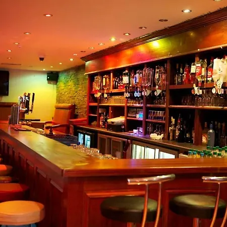 Gasthuis Mcsorleys And Bar