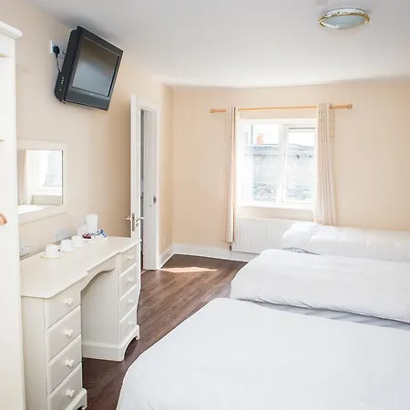 Mcsorleys And Bar 2* Killarney