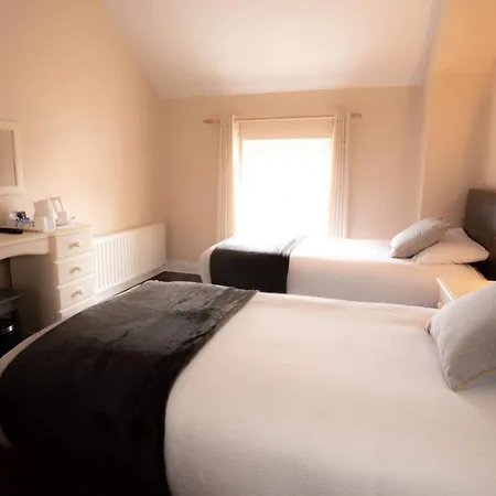 Mcsorleys And Bar Guest house