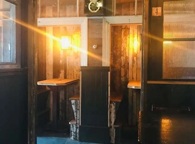 招待所 Mcsorleys And Bar 基拉尼