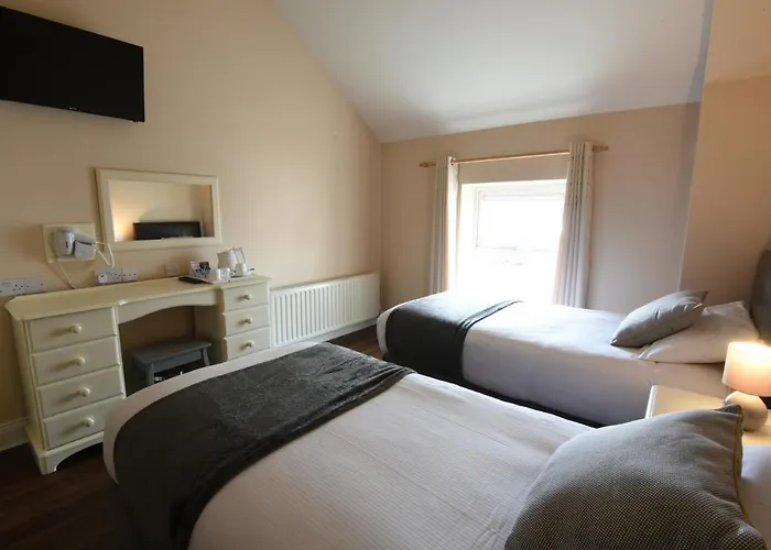 Mcsorleys And Bar 2* Killarney