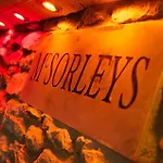 Gæstehus Mcsorleys And Bar