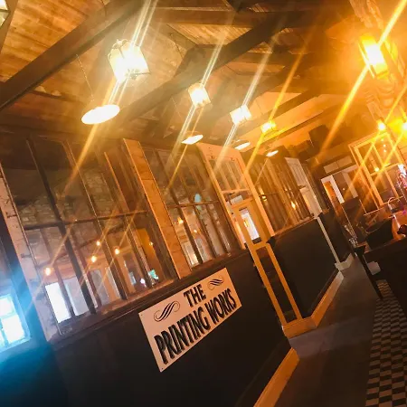 Mcsorleys And Bar 2* كيلارني