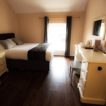 Mcsorleys And Bar بيت ضيافة