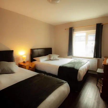 Mcsorleys And Bar 2* كيلارني