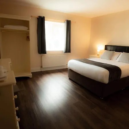 Mcsorleys And Bar بيت ضيافة 2*