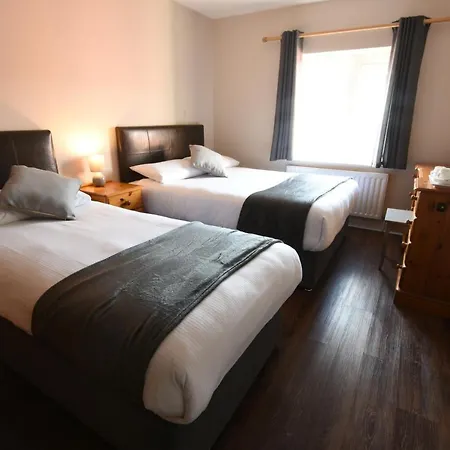 Mcsorleys And Bar كيلارني