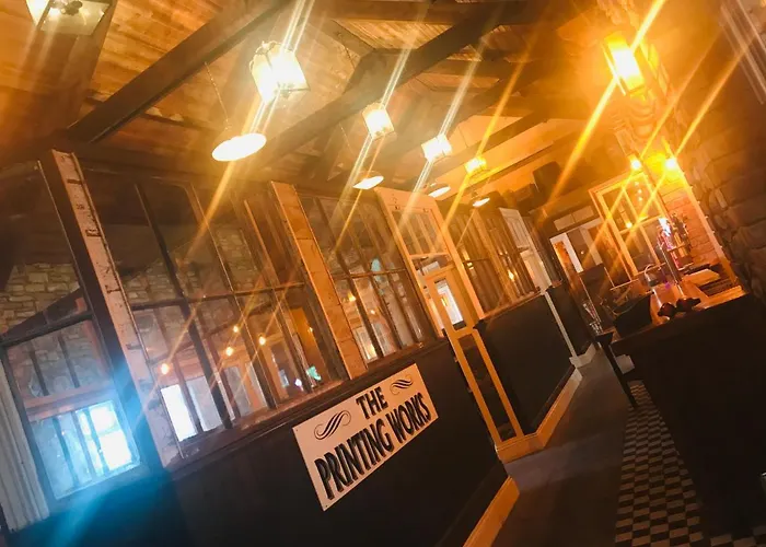 Mcsorleys And Bar 2* كيلارني