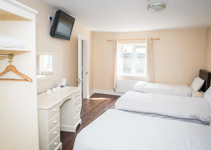 Mcsorleys And Bar 2* كيلارني