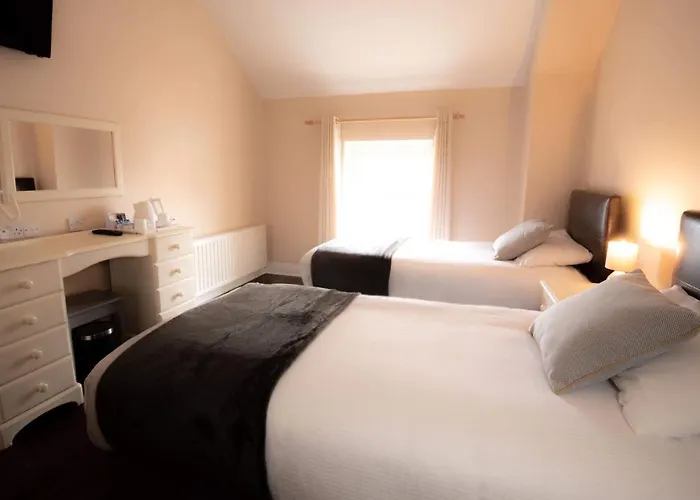 Mcsorleys And Bar بيت ضيافة