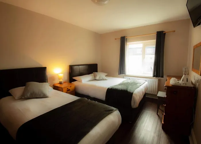 Mcsorleys And Bar 2* كيلارني